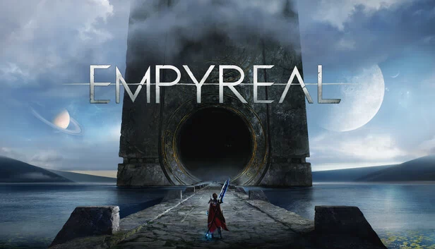 至高天(Empyreal) 游戏封面