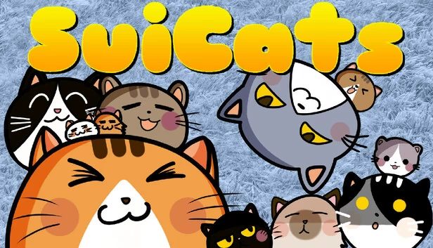 SuiCats 游戏封面