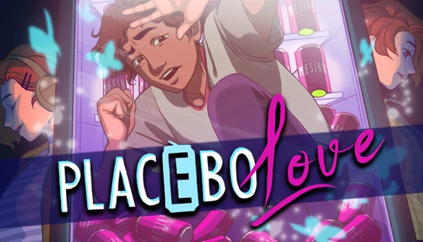 Placebo Love 游戏封面