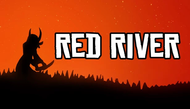 红色河流（Red River） 游戏封面