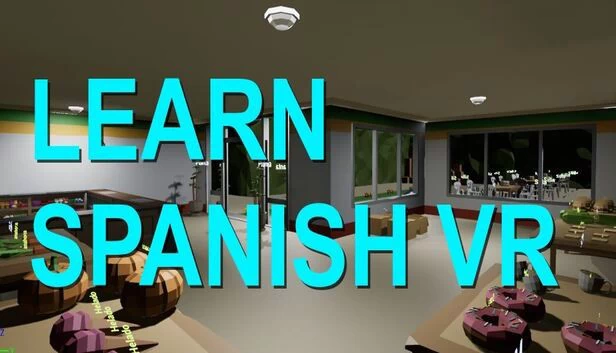 Lingua VR 游戏封面
