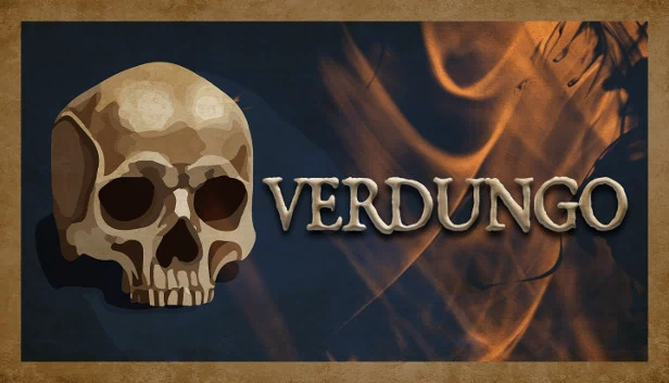 Verdungo 游戏封面