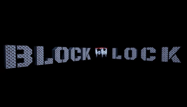 方块锁（BlockLock） 游戏封面