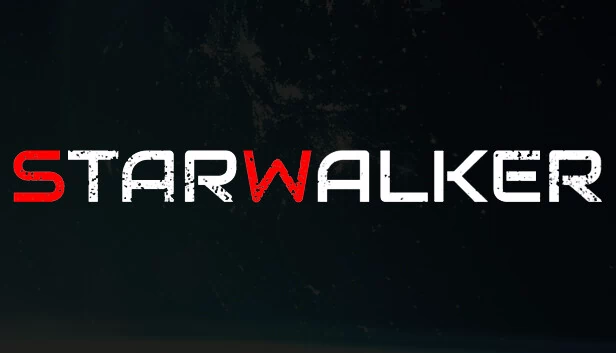 星际行者(Starwalker) 游戏封面