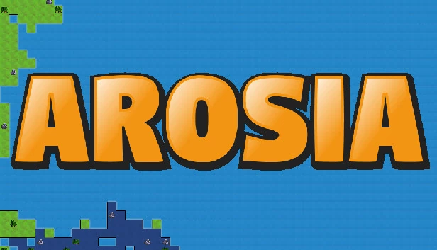 Arosia 游戏封面