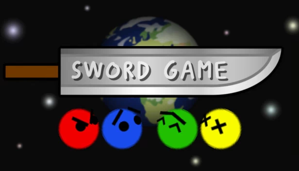 剑游戏（Sword Game） 游戏封面