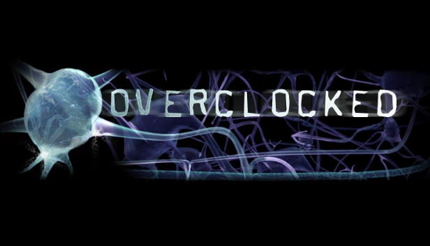 记忆过载：暴力史（Overclocked: A History of Violence） 游戏封面