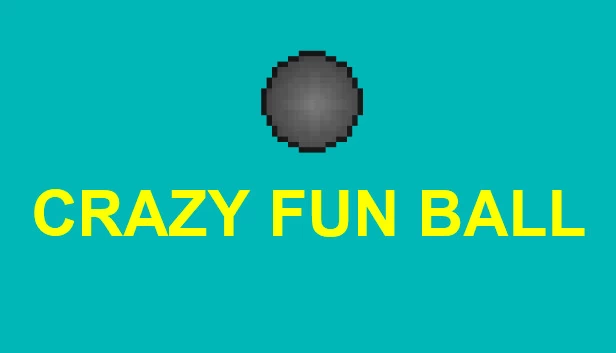 疯狂趣味球（Crazy Fun Ball） 游戏封面