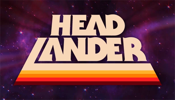 头颅着陆者（Headlander） 游戏封面