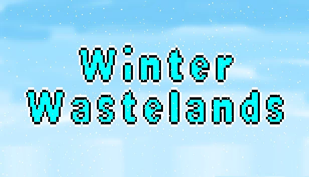 冬日废土（Winter Wastelands） 游戏封面