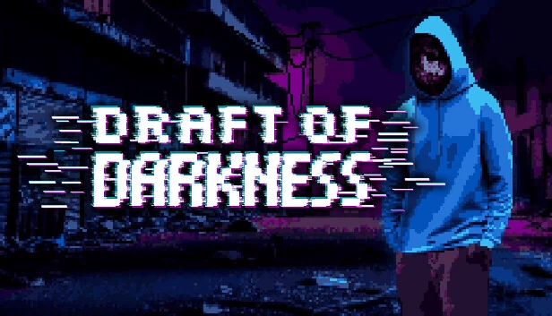暗黑之草（Draft of Darkness） 游戏封面