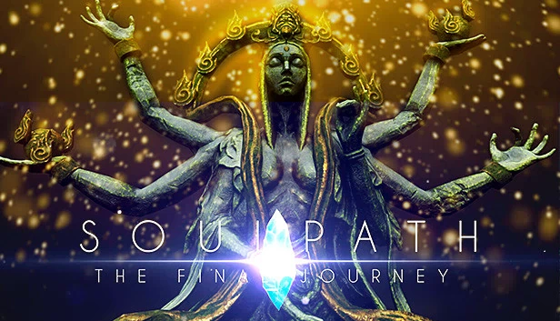 Soulpath：最终旅程（Soulpath: the final journey） 游戏封面