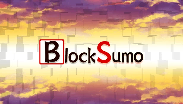 方块相扑（Block Sumo） 游戏封面