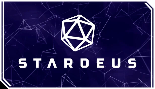 Stardeus 游戏封面