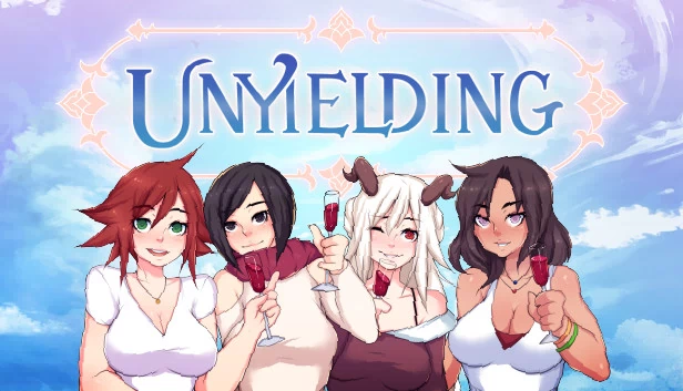 不屈(Unyielding) 游戏封面