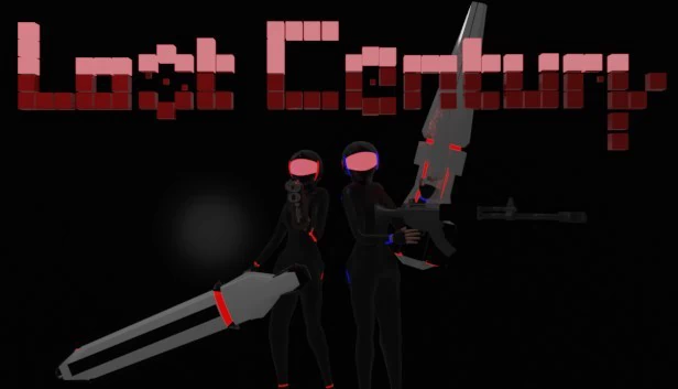 失落世纪（Lost Century） 游戏封面