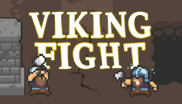 维京战斗（Viking Fight） 游戏封面
