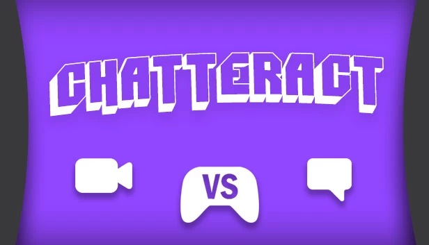 Chatteract 游戏封面