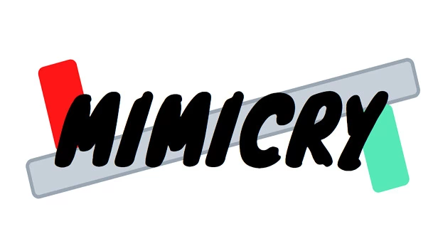 拟态（Mimicry） 游戏封面