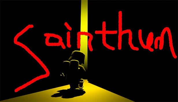 圣颂（Sainthum 圣颂） 游戏封面