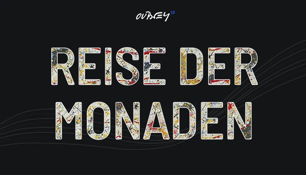 OUBEY VR – 单子之旅（OUBEY VR – Reise der Monaden） 游戏封面