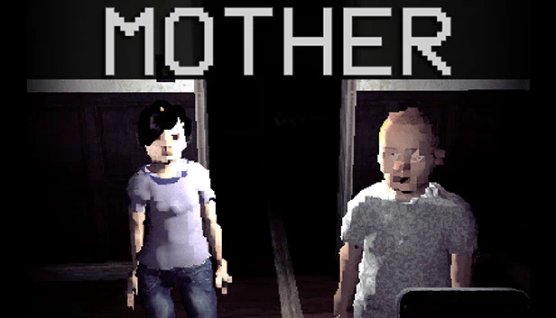 地球冒险（MOTHER） 游戏封面
