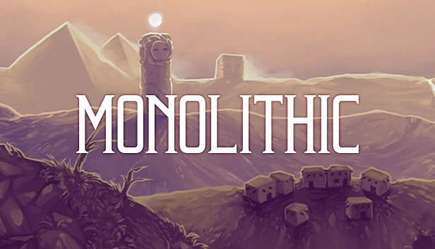 Monolithic 游戏封面