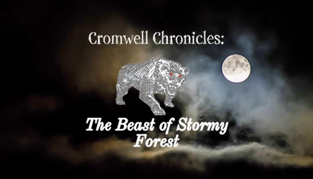 风暴森林之兽(The Beast of Stormy Forest) 游戏封面
