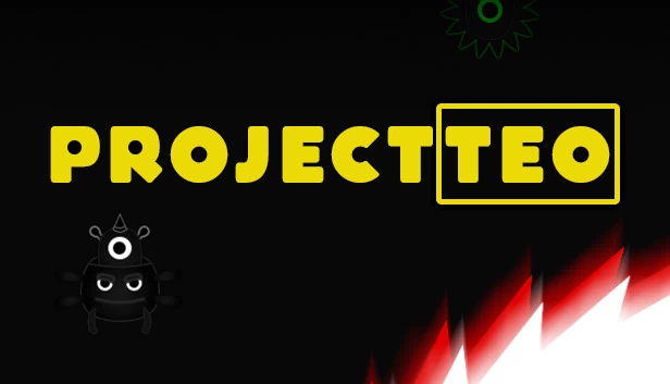 ProjectTeo 游戏封面