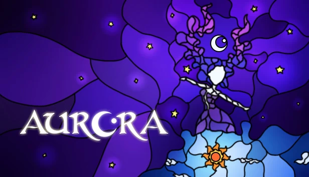 奥罗拉（Aurora） 游戏封面