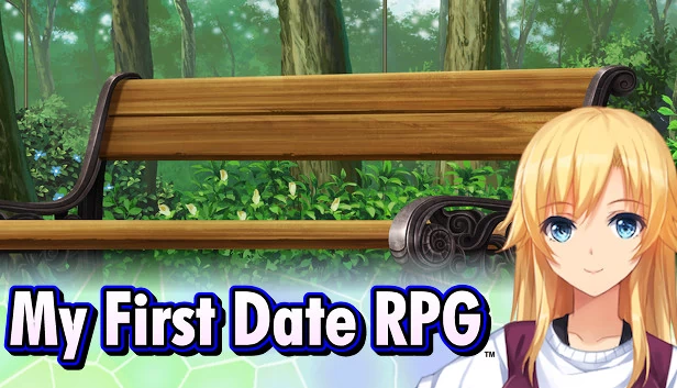 我的第一次约会 RPG（由 ProjectSummerIce.com 呈现）（My First Date RPG (Presented by: ProjectSummerIce.com)） 游戏封面