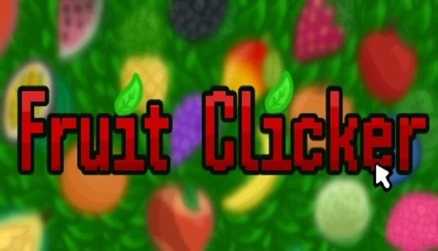 水果点击器（Fruit Clicker） 游戏封面