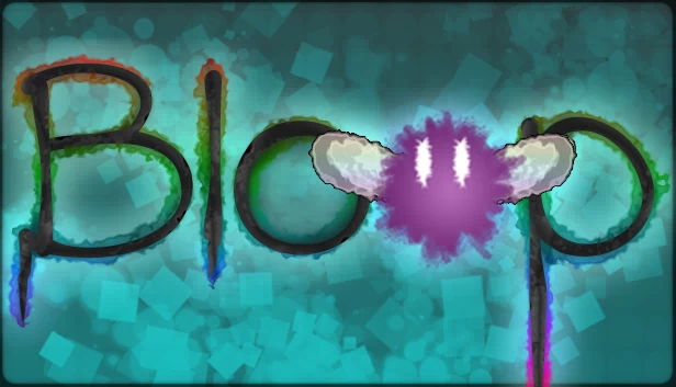 Bloop 游戏封面