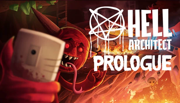 地狱建筑师：序章（Hell Architect: Prologue） 游戏封面