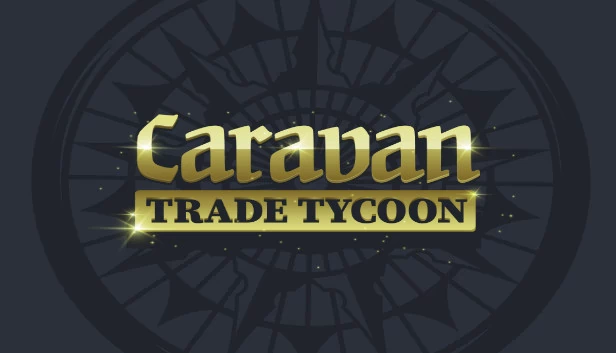 商队贸易大亨（Caravan Trade Tycoon） 游戏封面