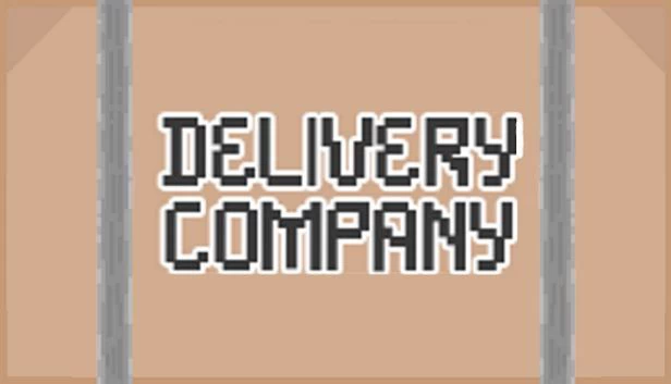快递公司点击器（Delivery Company Clicker） 游戏封面