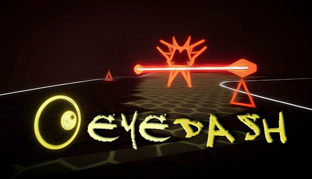 eyeDASH 游戏封面