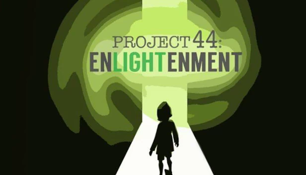 Project 44: EnLIGHTenment 游戏封面