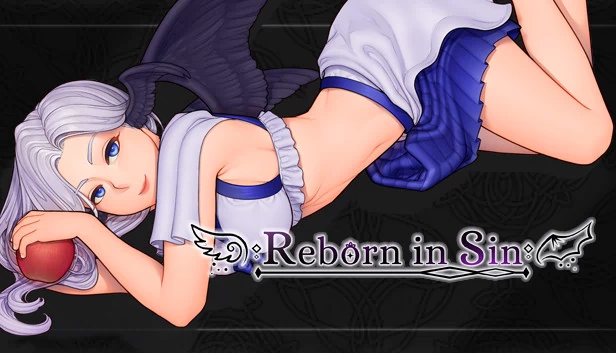罪孽重生（Reborn in Sin） 游戏封面