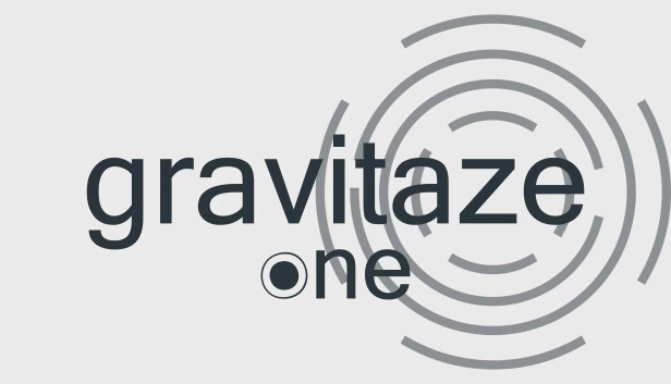 Gravitaze: One 游戏封面