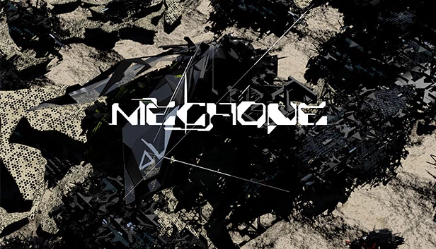 机械师（Mechone） 游戏封面