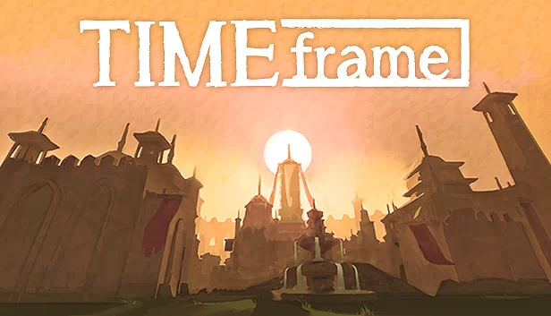 TIMEframe 游戏封面