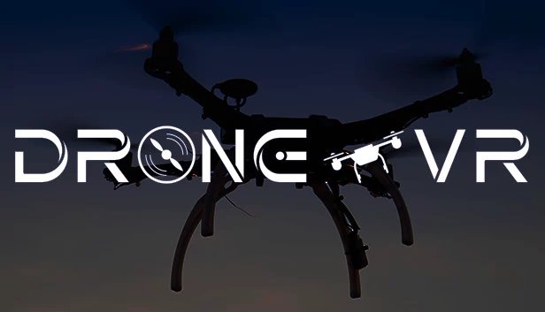 无人机 VR（Drone VR） 游戏封面