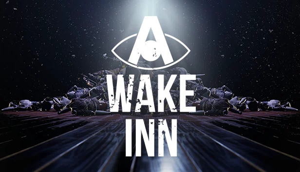 A Wake Inn 游戏封面