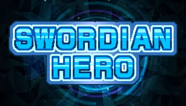 剑士英雄（Swordian Hero） 游戏封面