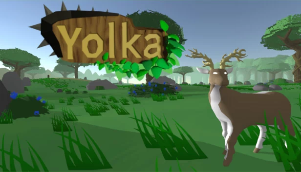 Yolka 游戏封面