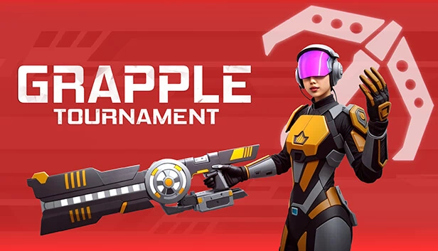 抓钩锦标赛（Grapple Tournament） 游戏封面