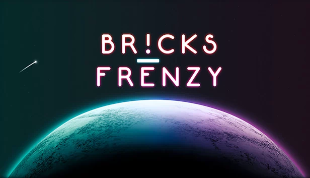 砖块狂热（Bricks Frenzy） 游戏封面
