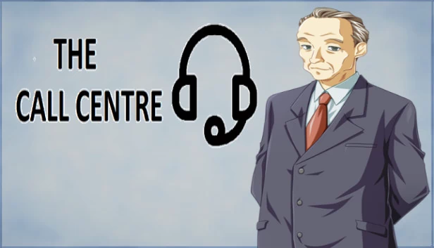 呼叫中心（The Call Centre） 游戏封面