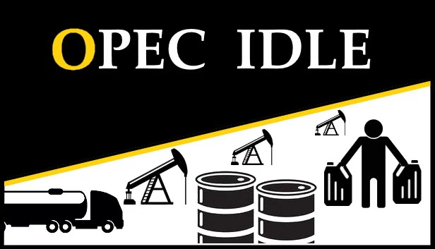 欧佩克闲置（OPEC IDLE） 游戏封面